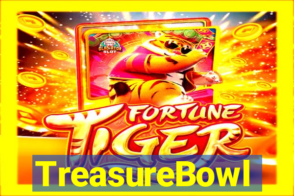 TreasureBowl treasure bowl estrategia